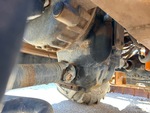 Układ napędowy with Transfer Case / Drop Box