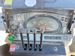 Control Station with Wskaźniki