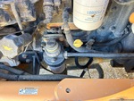 Silnik with Oil Leaks