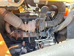 Silnik with Engine - Right Side