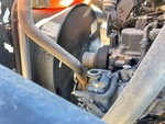 Silnik with Cooling System Leaks