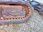 Undercarriage with Right Idler