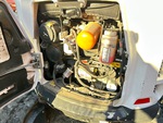Motor with Engine - Right Side