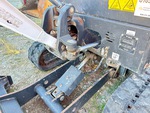 Hydraulics with Motor para movimiento oscilante