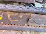 Undercarriage with Right Grouser Height