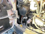 Motor with Sistema de Escape