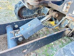 Hydraulics with Cilindro de Elevación de Cuchilla