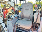 Control Station with Asiento/apoyabrazos