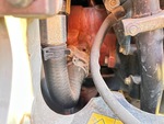 Hydraulics with Bombas (hidráulicas)