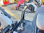 Control Station with Steering Controls