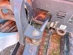 Hydraulics with Cilindro de Rotación del Brazo de la Grúa