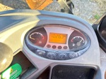 Control Station with Calibradores