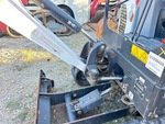Chassis with Pivote de Torre Oscilante