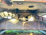 Chassis with Cubiertas inferiores