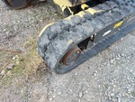 Drivetrain with Right Final Drive