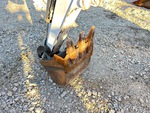 Specialty with Cutting Edge / Teeth / Adapters