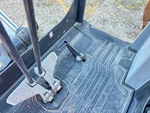 Control Station with Auxiliary Hydraulic Control