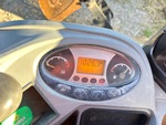 Control Station with Dash Console