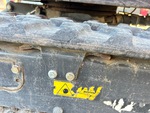 Undercarriage with Left Grouser Height