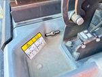 Hydraulics with Hydraulic Control Pattern Changer