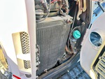 Motor with Radiador