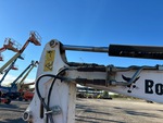 Hydraulics with Auxiliary Hydraulic Plumbing