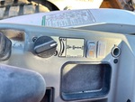 Control Station with Commandes de transmission