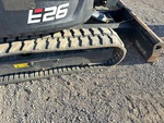 Undercarriage with Right Track Tensioner