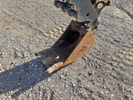 Specialty with Condition de la pelle hydraulique