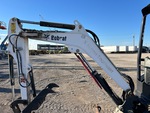 Chassis with Condition du bras