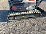 Undercarriage with Right Roller Frame