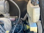 Moteur with Cooling System Leaks