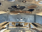 Chassis with Revêtements inférieurs