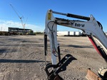 Chassis with Condition du levier