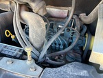 Moteur with Fuel Leaks
