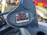 Control Station with Jauges