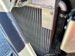 Moteur with Radiateur