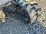 Drivetrain with Right Drive Motor