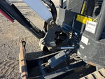 Chassis with Pivot de tour