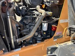 Silnik with Fuel Leaks
