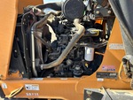 Silnik with Engine - Left Side