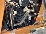 Silnik with Emission Label
