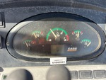 Control Station with Engine Oil Pressure
