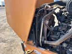 Silnik with Cooling System Leaks