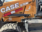 Chassis with Stan ramy