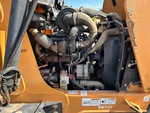 Silnik with Engine - Right Side