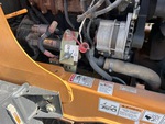 Silnik with Oil Leaks