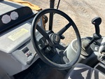 Control Station with Steering Controls