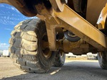 Drivetrain with Center Drive Axle
