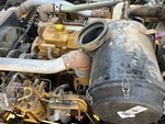 Engine with Engine - Left Side